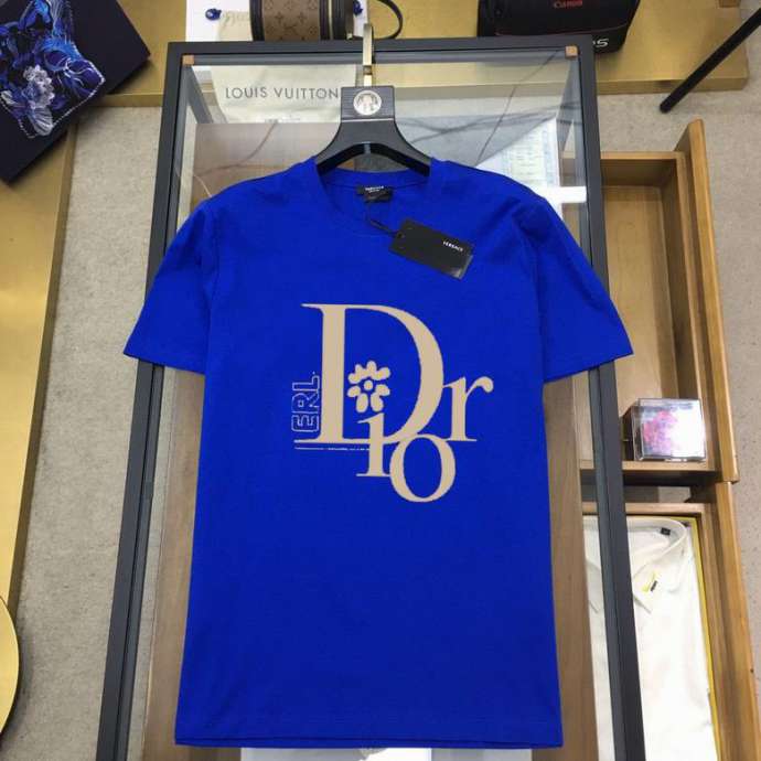Dior T Shirts Short _SKUDiorM-5XLkdtn1033981